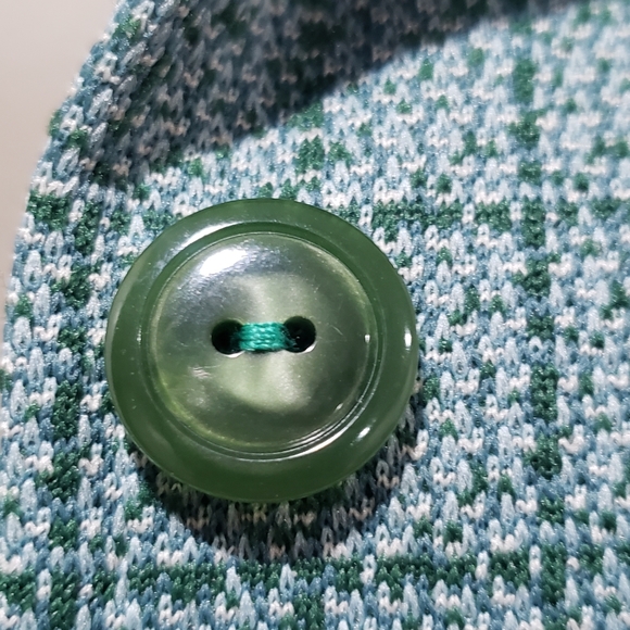 Handmade vintage blazer - Picture 5 of 7